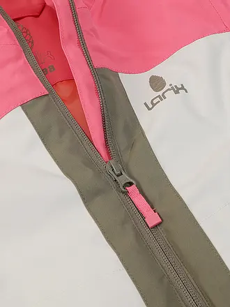 LARIX | Chaqueta de esquí para bebé | 